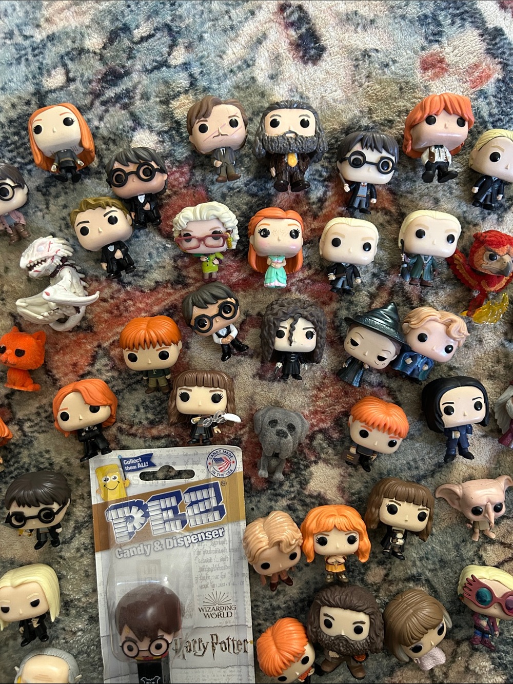 Funko Pop! Collectible Characters - Multi-Color - Picture 5 of 10